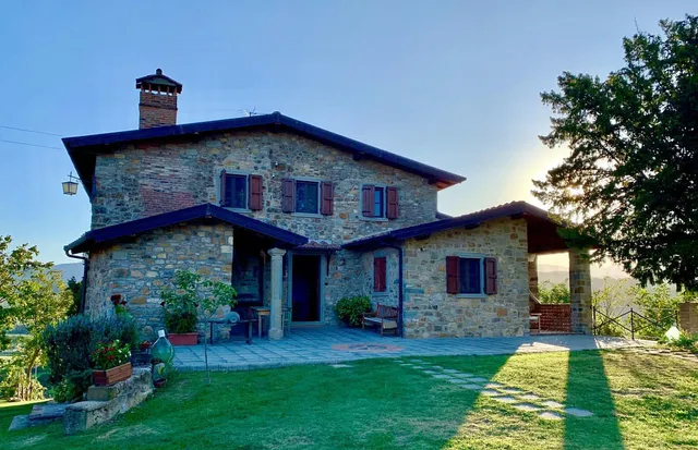 Fattoria Poggio di Dante