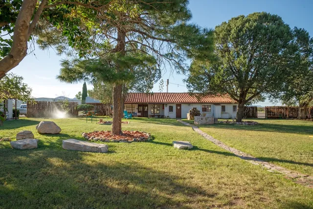 Antelope Lodge Alpine