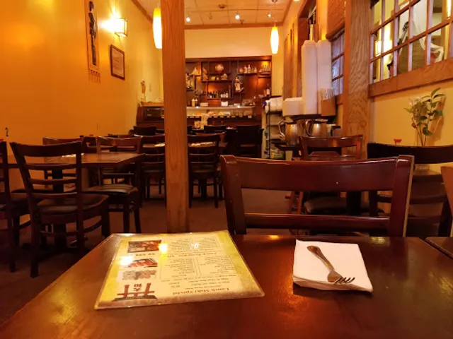 Yamato Japanese Restaurant