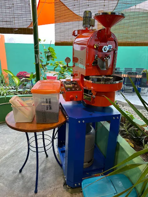 FAcafe - NhaTrang Roastery