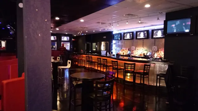 Backstage on Broadway