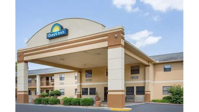 Days Inn by Wyndham Fordyce