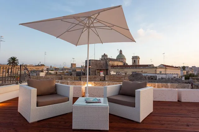 Palazzo Marini B&B di Charme