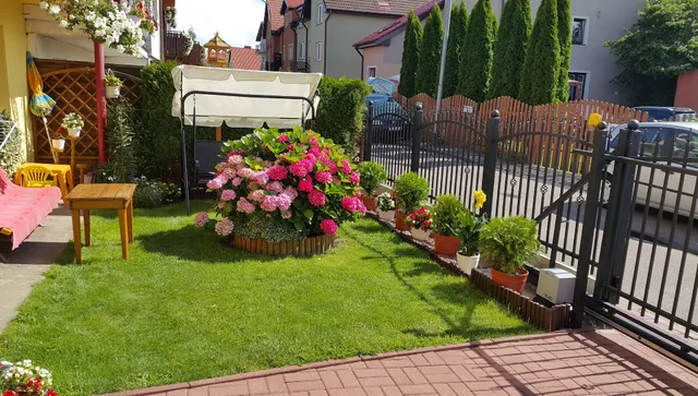 Dom Wczasowy "Wisienka"