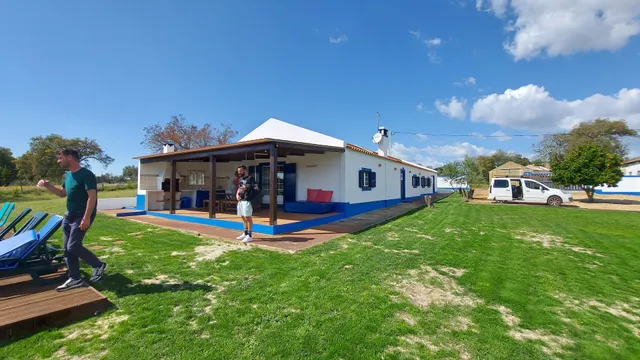 Monte da Charnequinha Velha