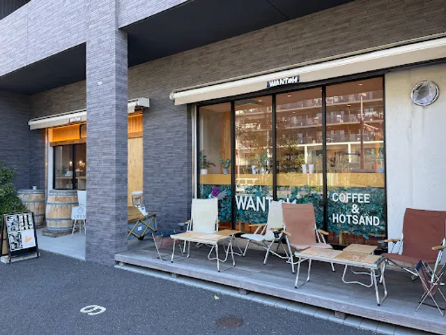 WANTOK®︎ 越谷レイクタウン店