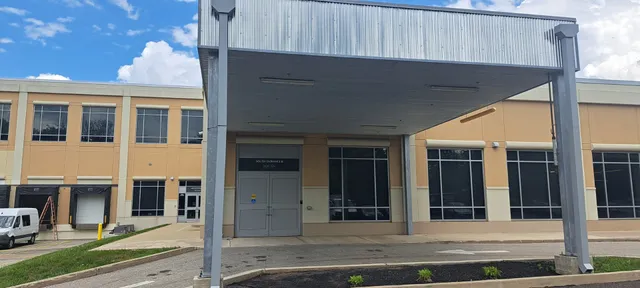 Montgomery County - Norristown Public Library