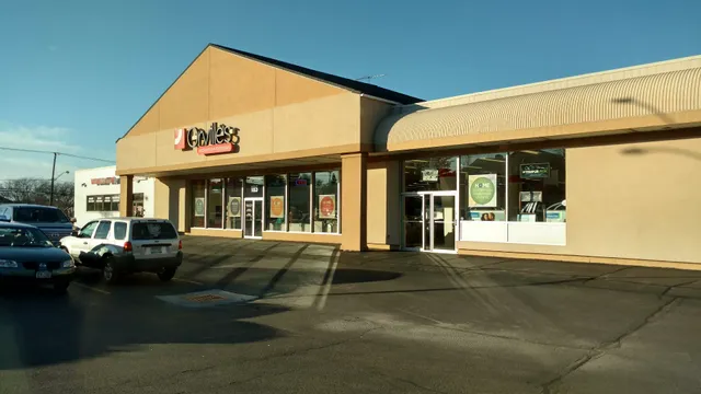 Orville's Home Appliances