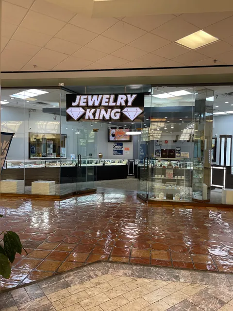 Jewelry King