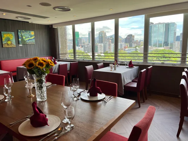 The Dutch House Restaurant & Bistro