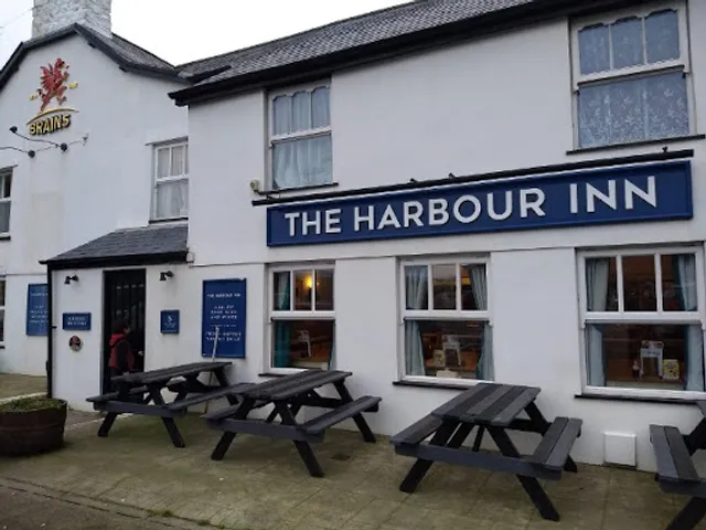 Harbour Inn