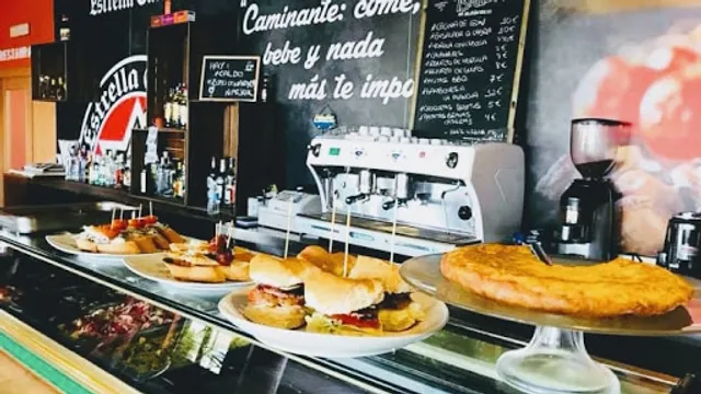 Restaurante París - Lisboa