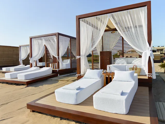 TUI BLUE Palm Garden