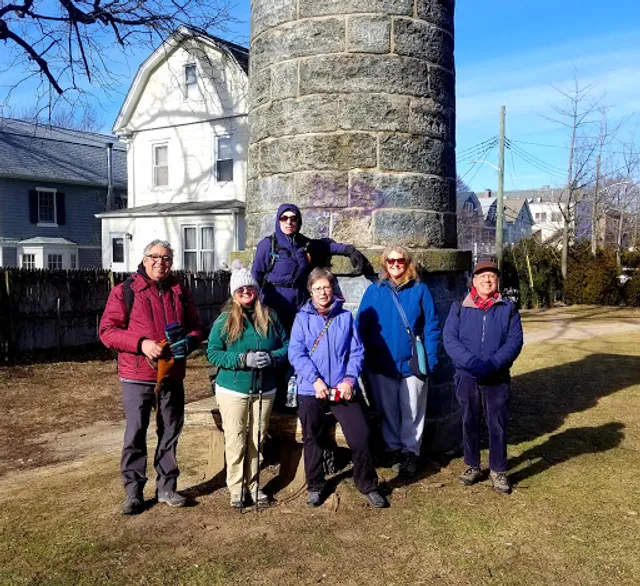 Keeper's House, Friends of the Old Croton Aqueduct