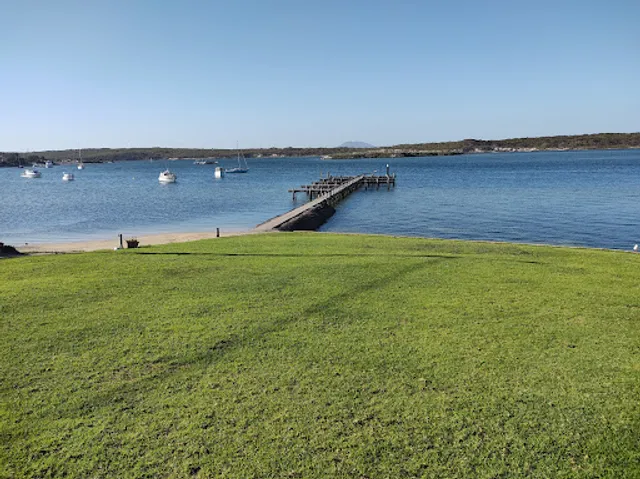 Coffin Bay Yacht Club