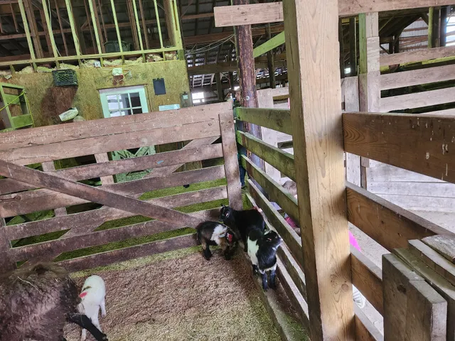 Preston Farmers Market Inc