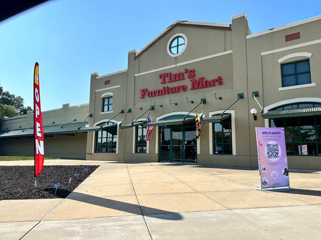 Tim's Furniture & Mattress Mart