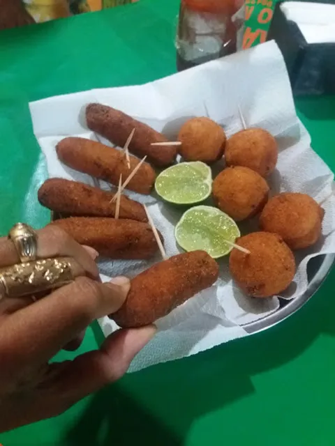 Restaurante Frutos Do Mar