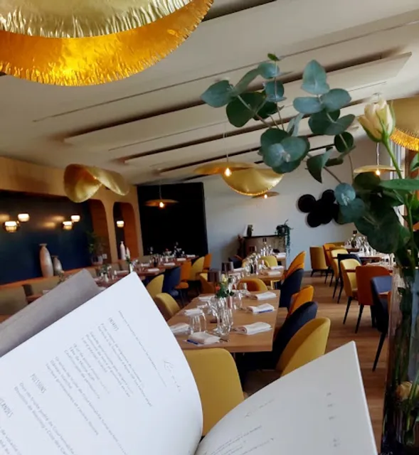 La Table des Vergers