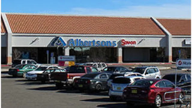 Albertsons Market