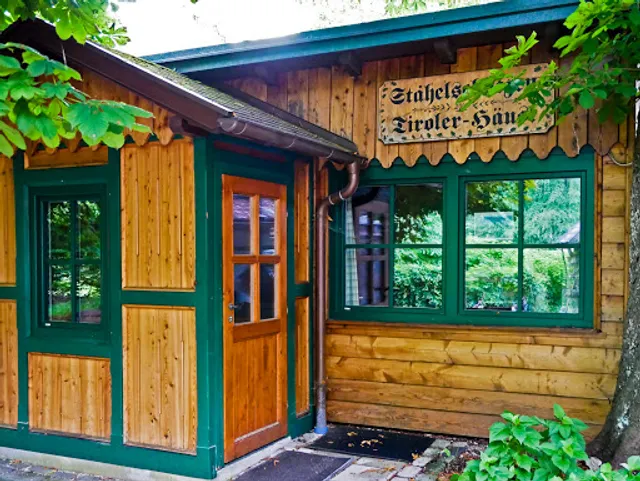 Restaurant "Zum Tiroler"
