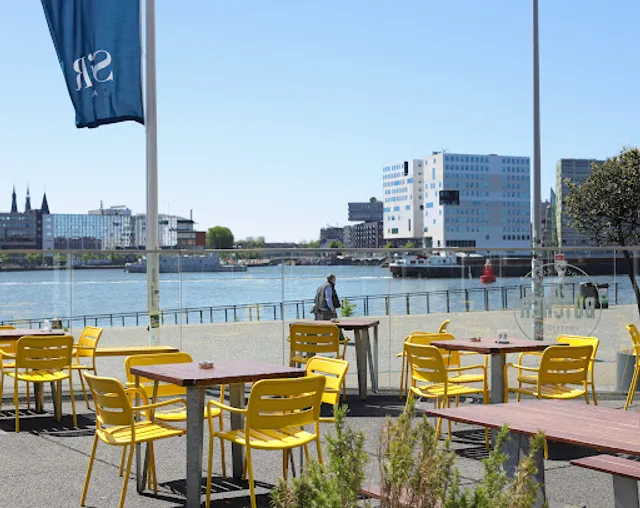 THE BUTCHER Social Club