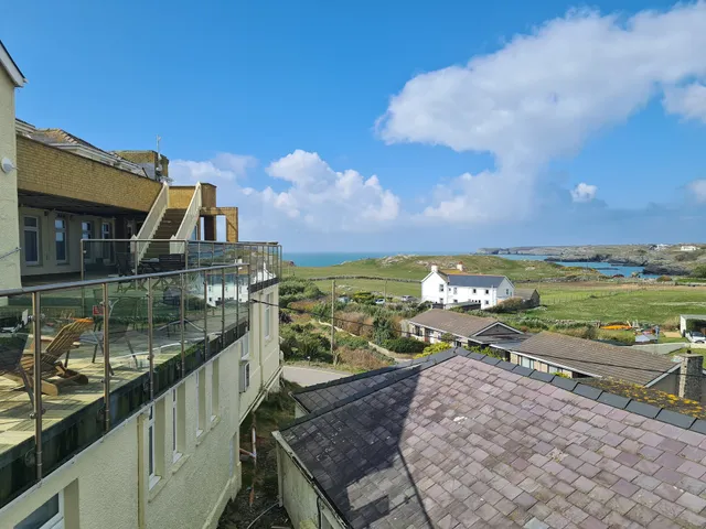 Anglesey Holidays Ltd