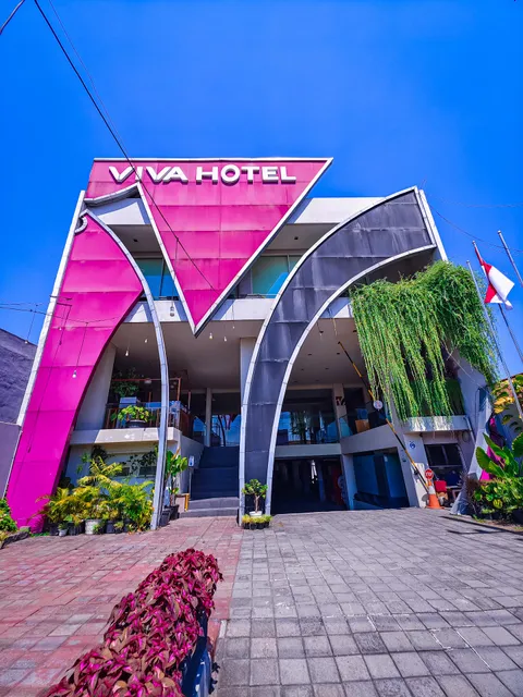 VIVA HOTEL KEDIRI, AZANA HOTELS COLLECTION