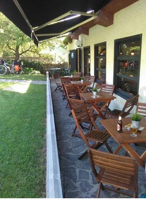 El Gallineru Casa de Comidas