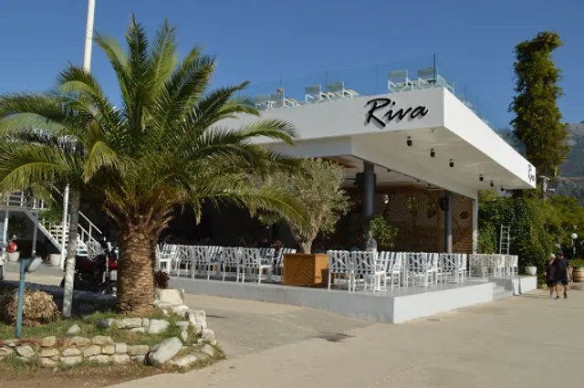 Riva Concept Restaurant & Bar