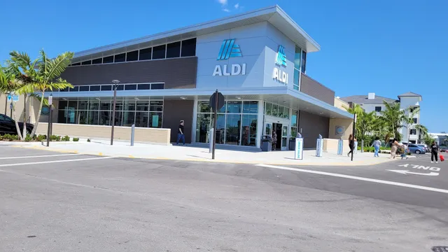 ALDI