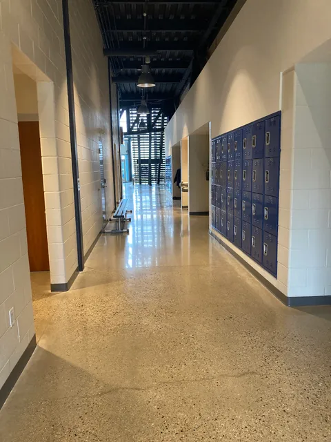 Sterling Heights Community Center