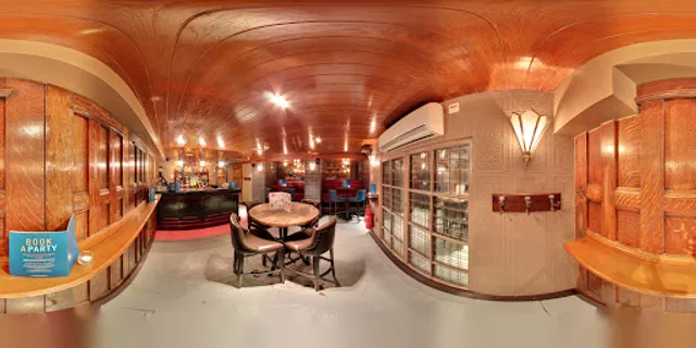 Be At One - Spitalfields