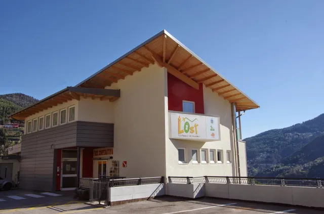 The OST - Hostel of Grumes