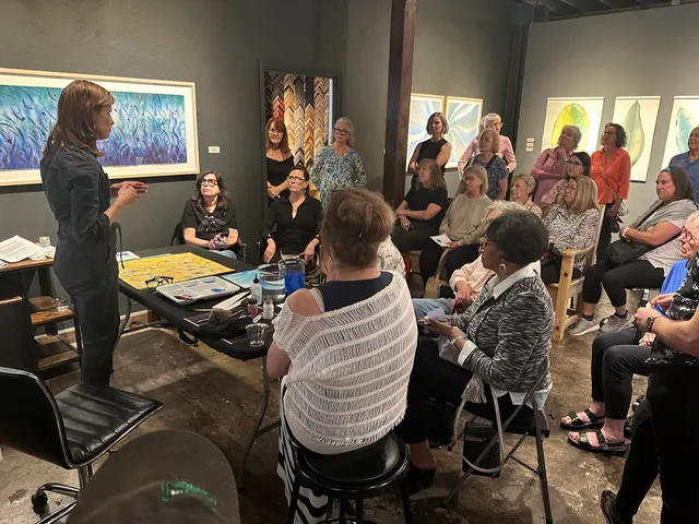 Davis Gallery & Framing