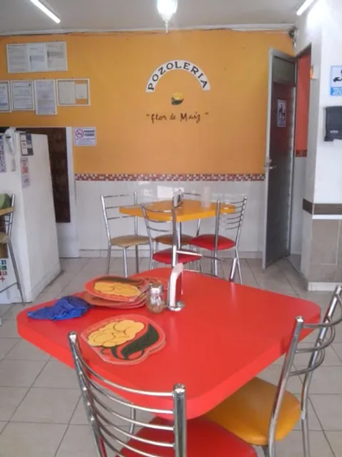 Pozolería Flor de Maíz