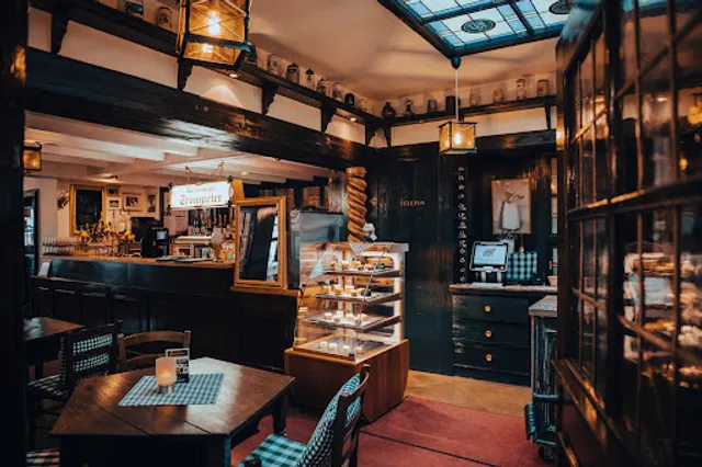 Historisches Gasthaus "Trompeter" (seit 1870)