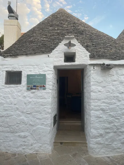 Trullo Antica Bellezza