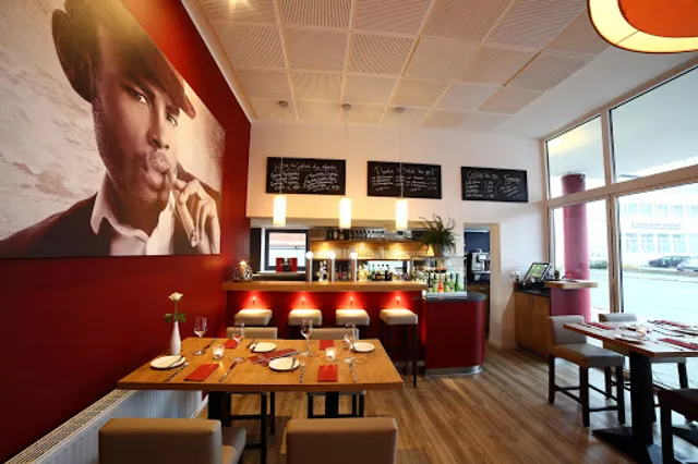 Guido's 2.0 Restaurant, Bar & Café