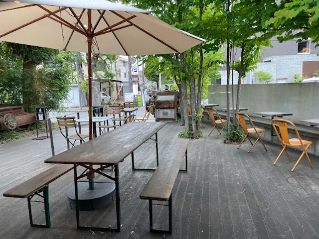 モキチベーカー＆スイーツ茅ヶ崎店