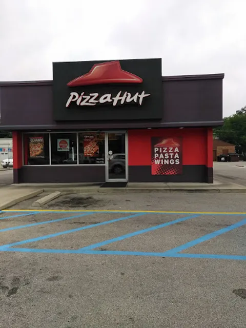 Pizza Hut