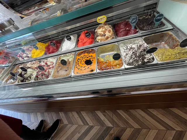 Cukráreň a kaviareň Paris