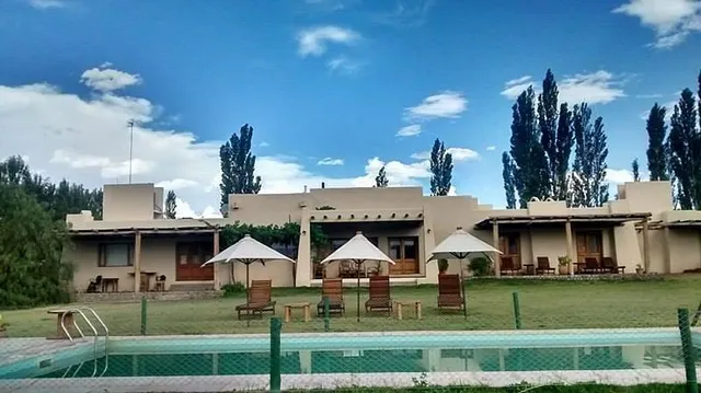 La Querencia Country House