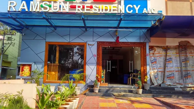 Ramsun Residency