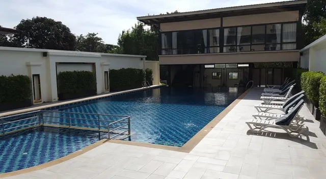 Avana Laemchabang Hotel