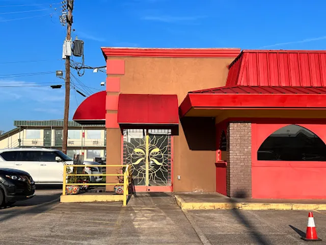 Morelos Mexican Grill