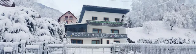 Apartamenty DobraNocka