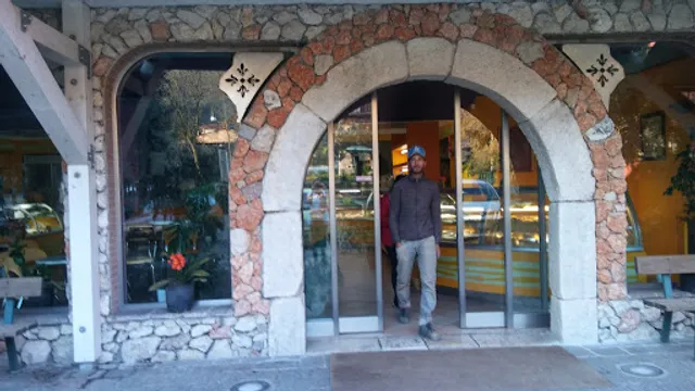 Forno Antico dal 1910