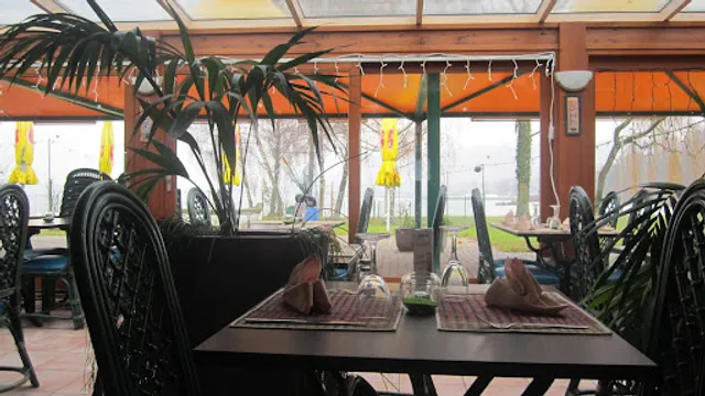 Restaurant La Piscine