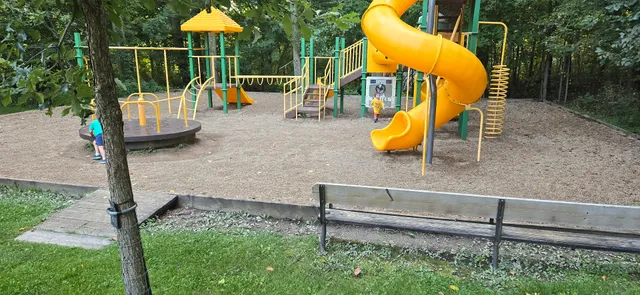 Nugget lake campground